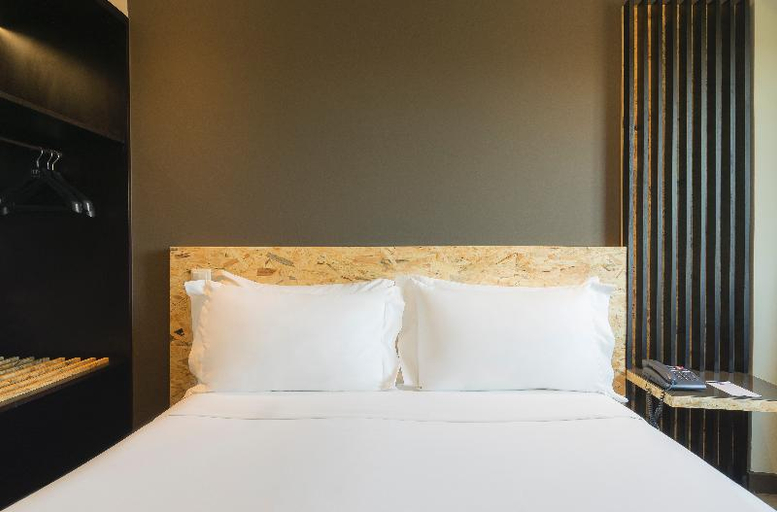 Bedroom 2, HF Ala Sul, Porto