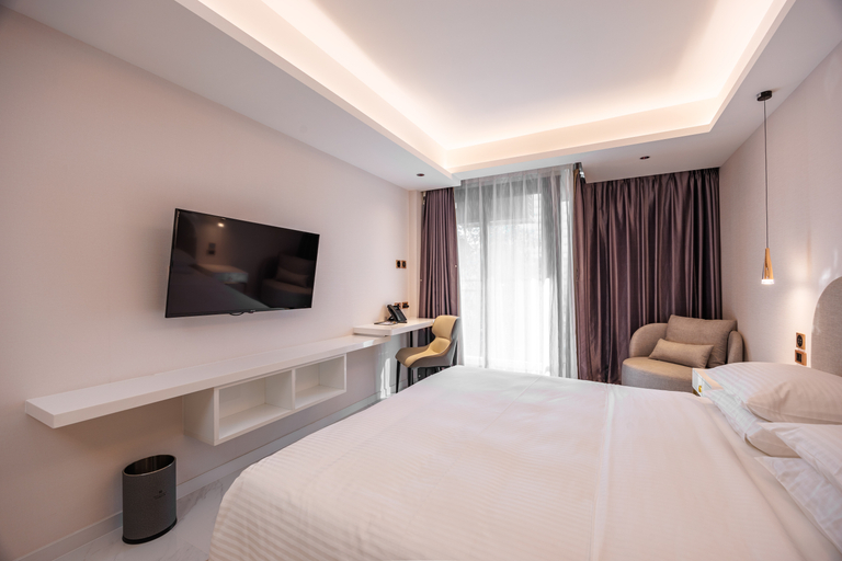 Bedroom 7