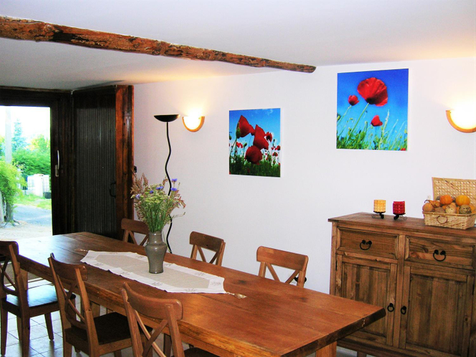 Others 5, Le Relais du Vialaron, Haute-Loire