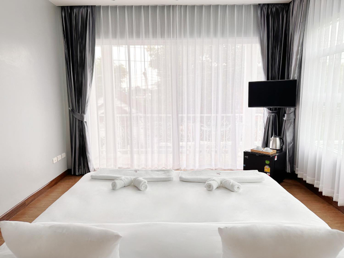 Bedroom 15