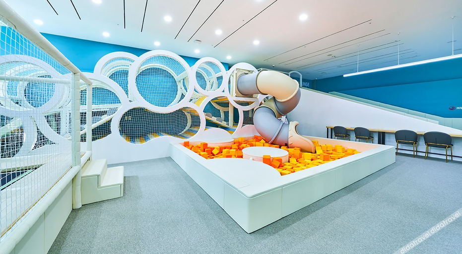 Sport & Beauty, BLOOMVISTA HOTEL&CONFERENCE, Yangpyeong