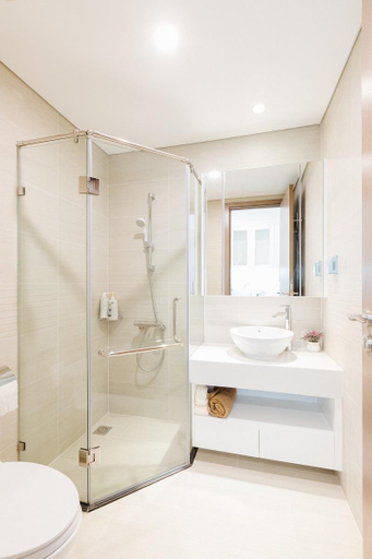 Bedroom 5, ZIN HOUSE @NICE VIEW @BEAUTIFUL & CLEAN &LUXURY, Cầu Giấy