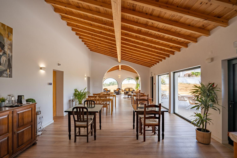 Food & Drinks 2, Herdade Vale de Cabras, Portel