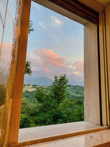 Others 4, Casa Vacanze Maja e Hermes, Teramo
