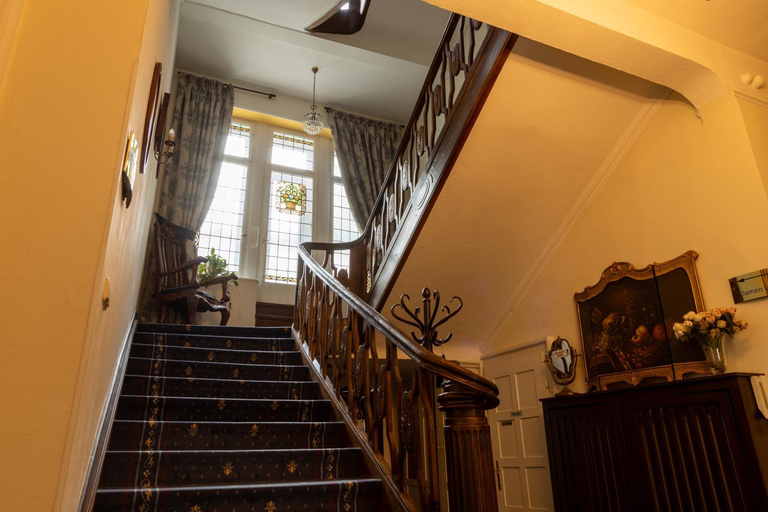 Public Area 3, Hotel Weisses Haus, Bad Kissingen