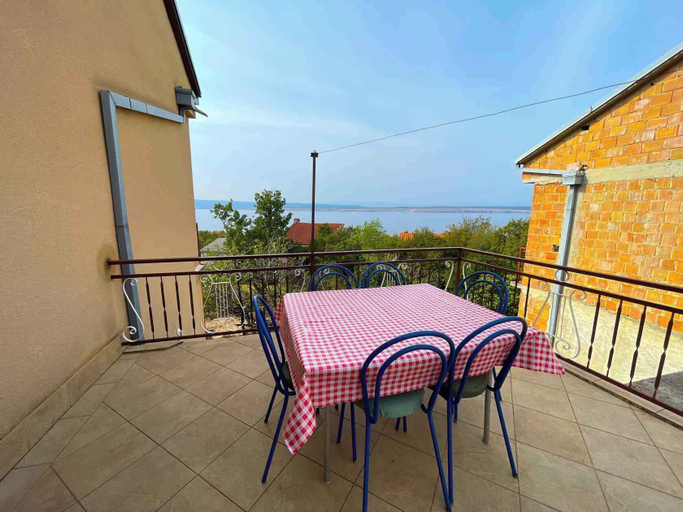 Others 3, Apartment Niro, Crikvenica