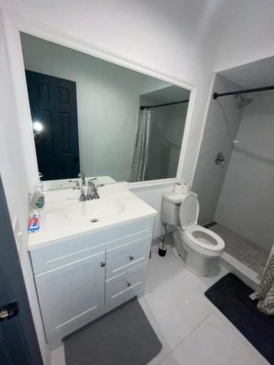 Others 3, bedroom with sharing bathroom, Palm Beach