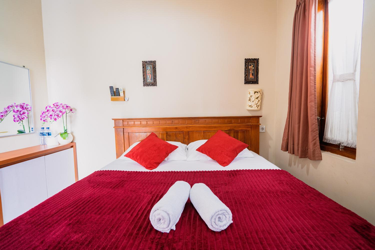 Bedroom 18