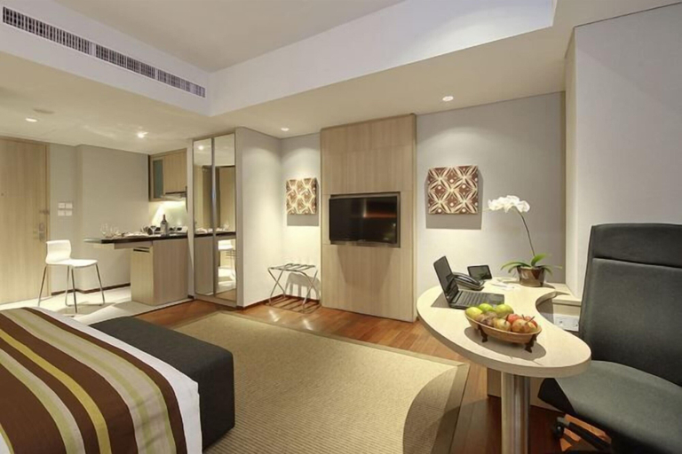Bedroom 5