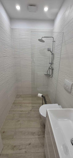 Bathroom 4, Anita's mansion, Neusiedl am See