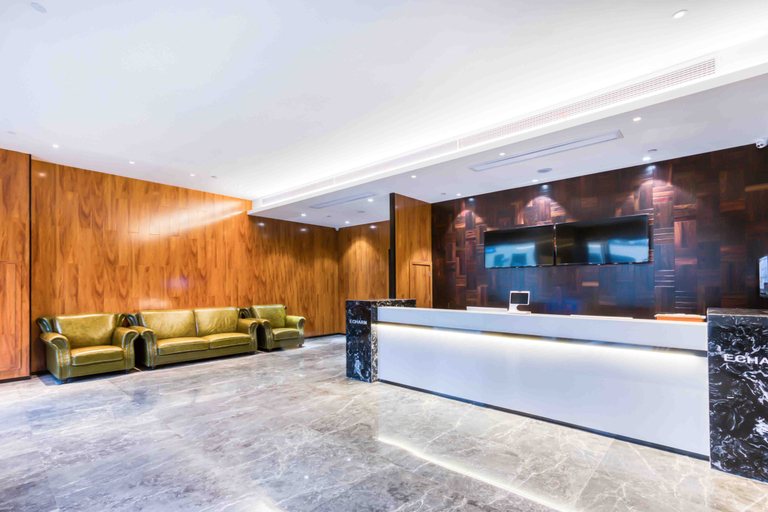 Others 5, Hanting Hotel Hangzhou Qianjiang Economic Development Zone, Hangzhou