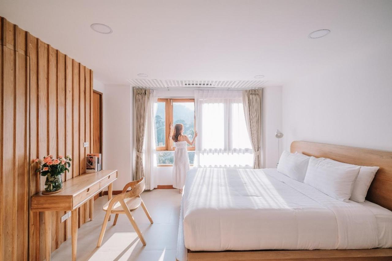 Bedroom 15