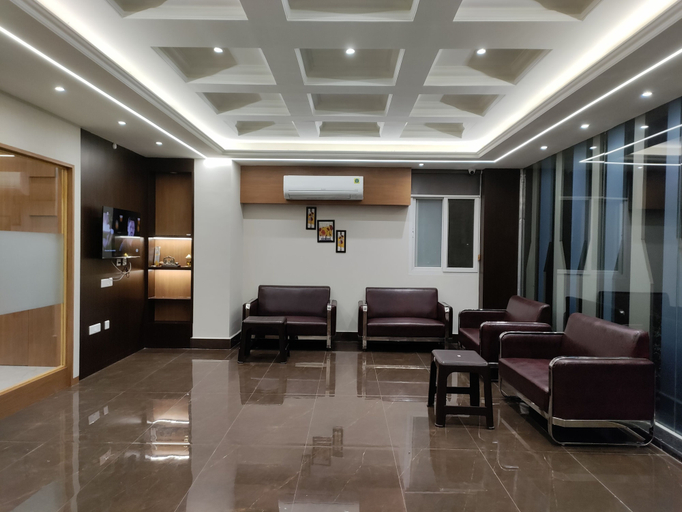 Others 4, Royal Rooms and Banquet, Lucknow