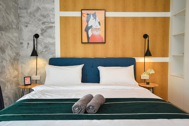 Bedroom 26