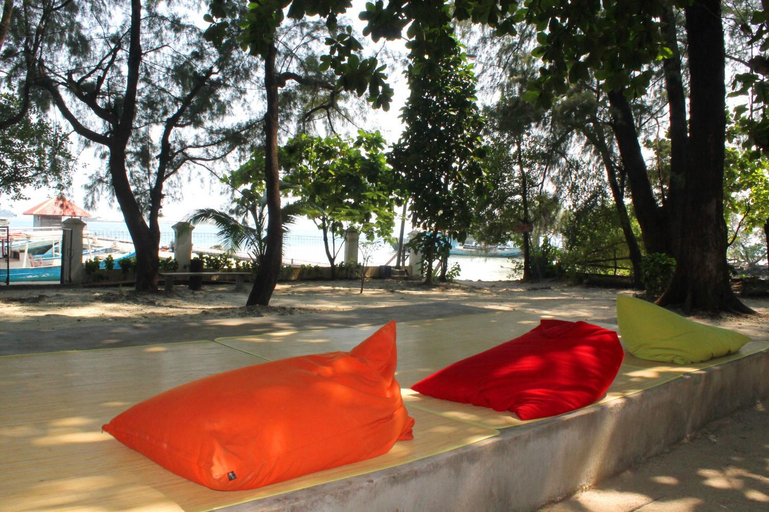 Sport & Beauty, Seribu Resort Thousand Island, Thousand Islands