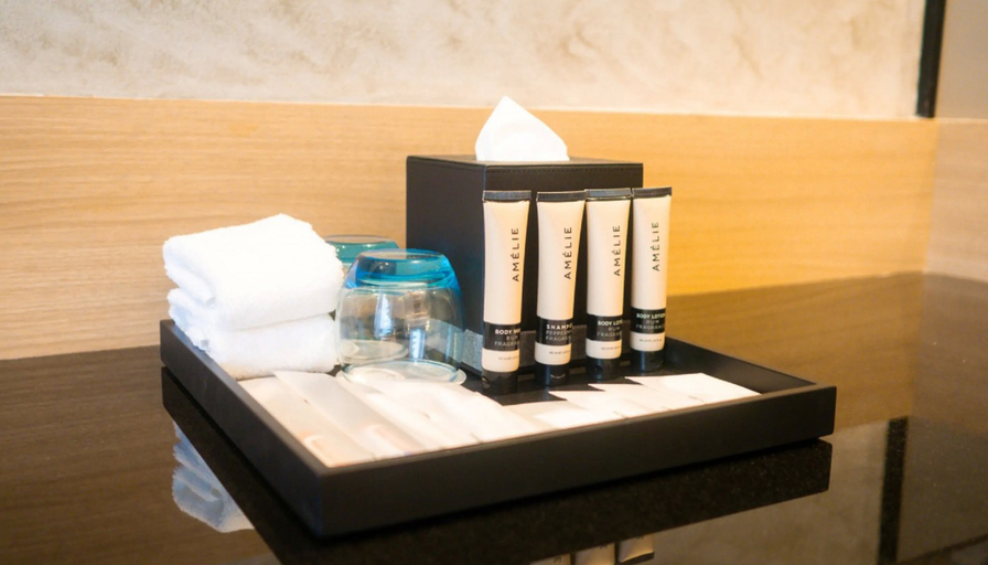 Amenities 7