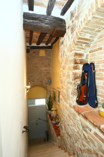 Others 4, B&b Porta Nuova, Perugia