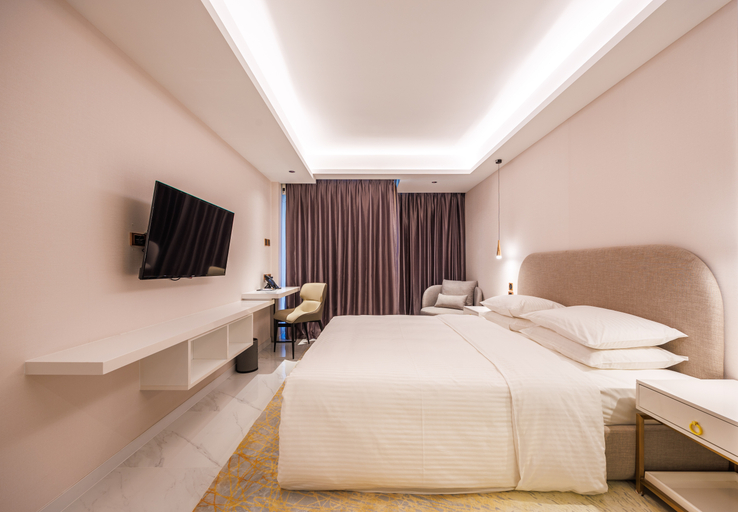Bedroom 8