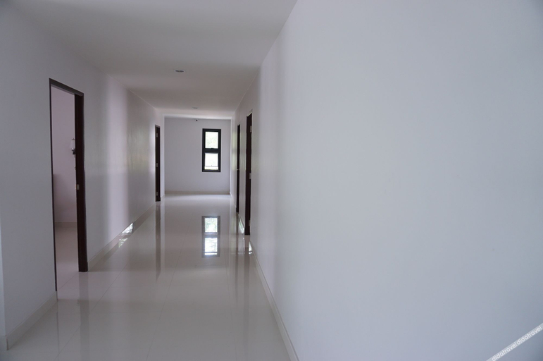 Others 5, The Boutique Hostel, Muang Chumphon