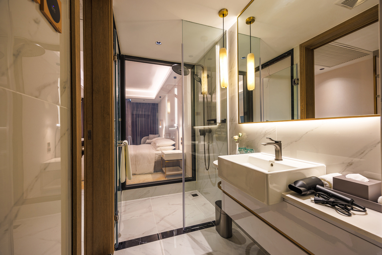 Bathroom 1