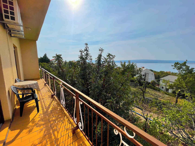 Others 4, Apartment Niro, Crikvenica