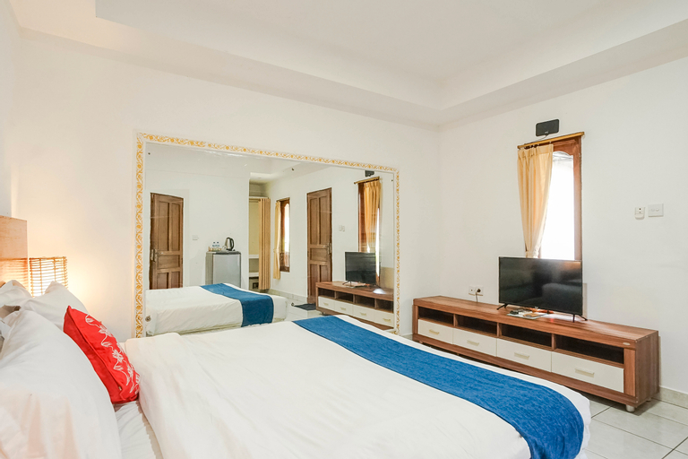 Bedroom 6