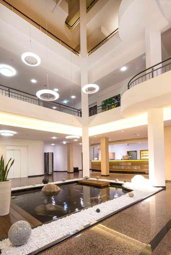 Public Area 2, Best Western Plus Hotel Am Schlossberg, Esslingen