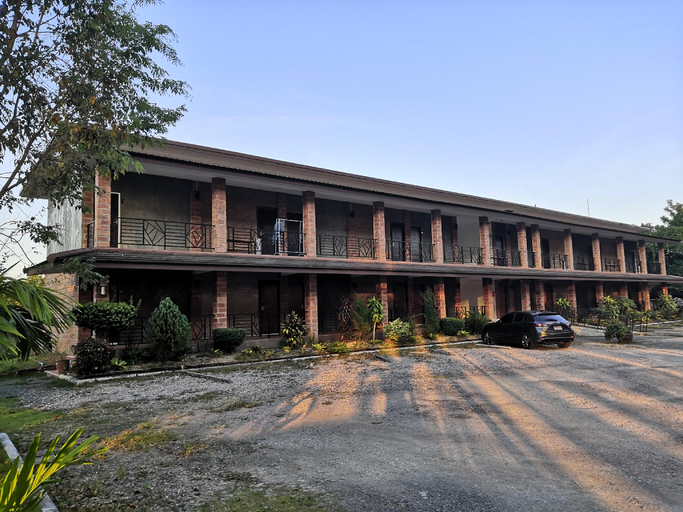 Exterior & Views 5, The Lighthouse Resort At Chanthaburi, Muang Chanthaburi