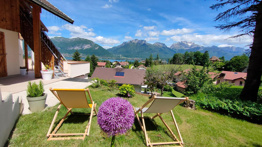 Others 3, VUE LAC LODGES, Haute-Savoie