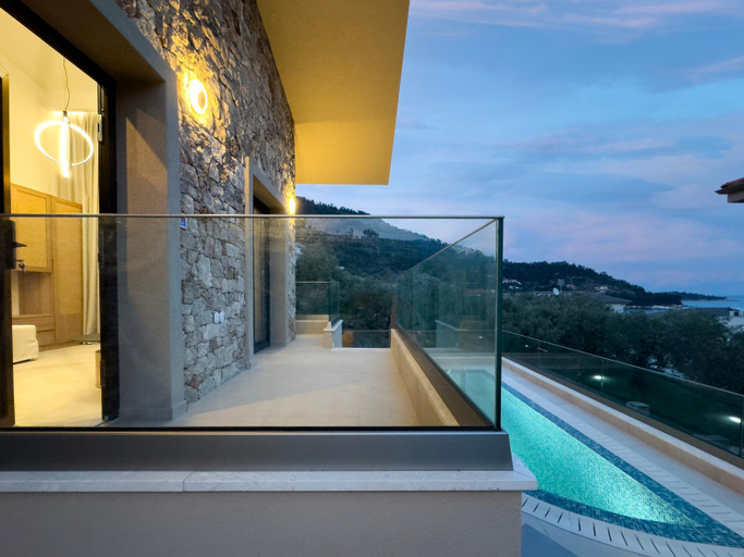 Others 3, Quintessina Luxury Stay, East Macedonia and Thrace