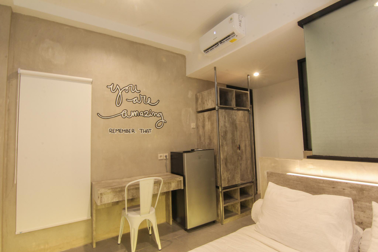 Bedroom 3, DParagon Pogung B, Sleman