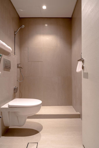 Bathroom 6