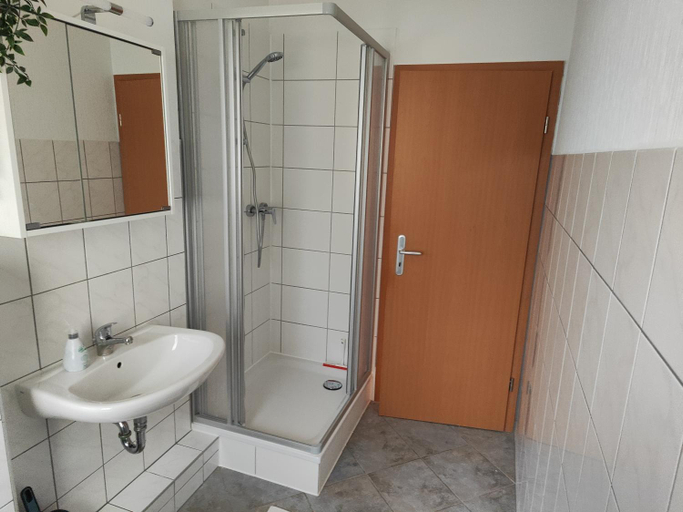 FeWo Bismarck 29, Stendal