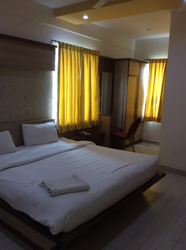 Bedroom 11
