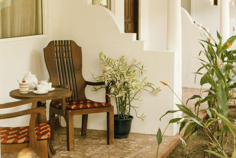 Others 3, Villa Elegance, Habaraduwa