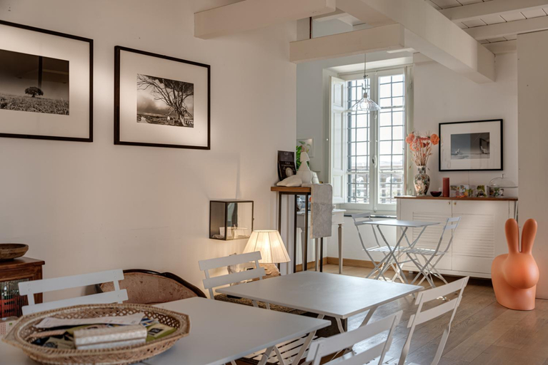 Food & Drinks, B&b L' Orangerie, Lucca