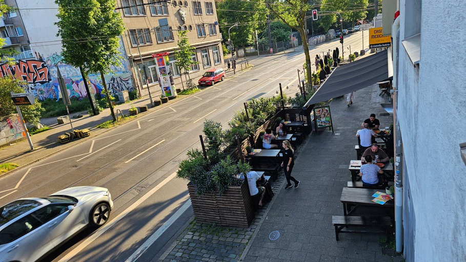 Others 2, Zimmer in Bilk-Zentrum Dusseldorf, Düsseldorf