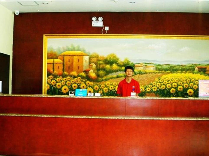 Others 3, Hanting Hotel (Lijiang Ancient Town Fuxing Road), Lijiang