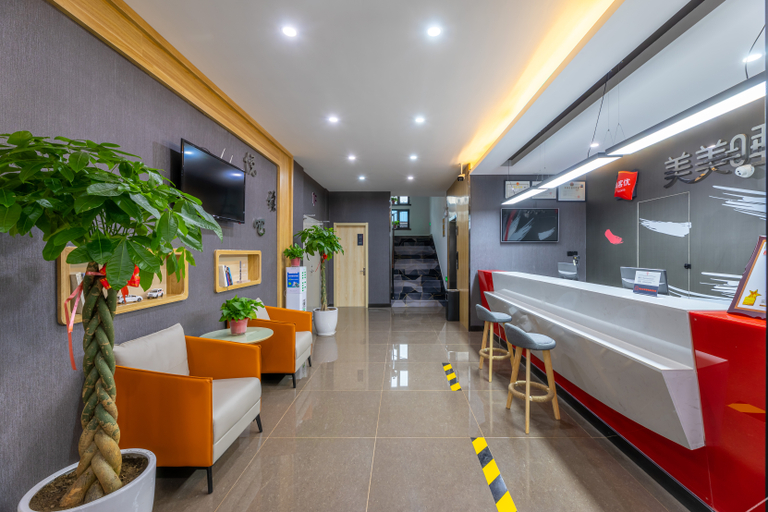 Others 4, Shankee Hotel (Qinhuangdao Haigang District Railway Station), Qinhuangdao