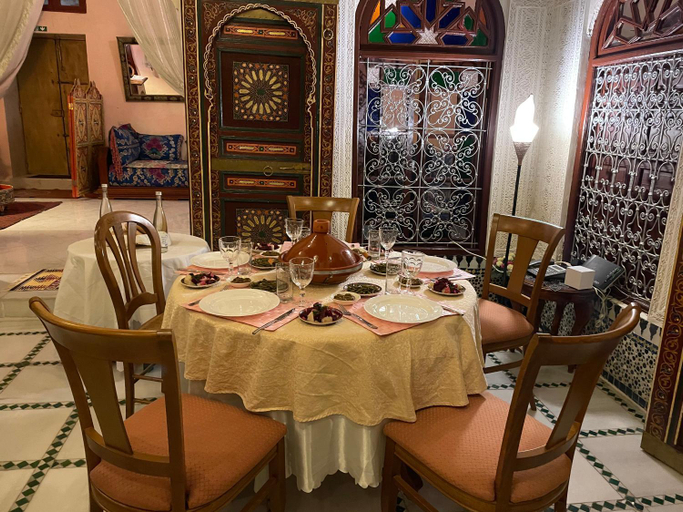 DAR ALKATIB MEKNES, Meknès