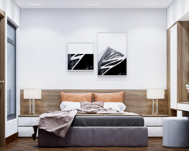 Bedroom 8