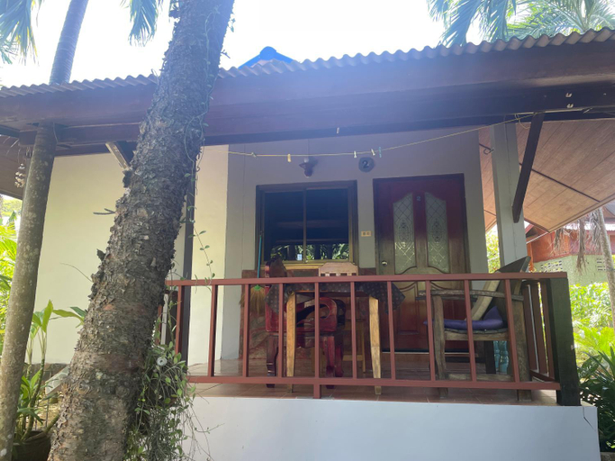 Exterior & Views 1, SU house Koh Phangan, Ko Phangan