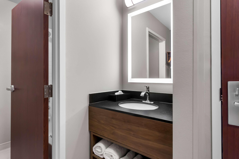Bathroom 6