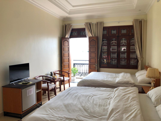 3, Maya Homestay , Huế