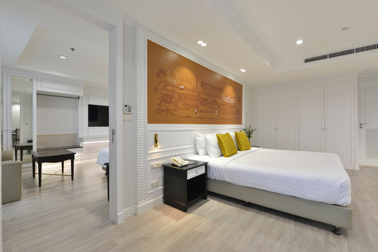 Bedroom 16