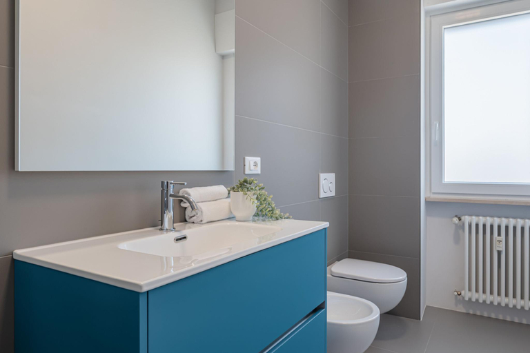 Bathroom 3, Unica Apartment Pescara - YourPlace Abruzzo, Pescara