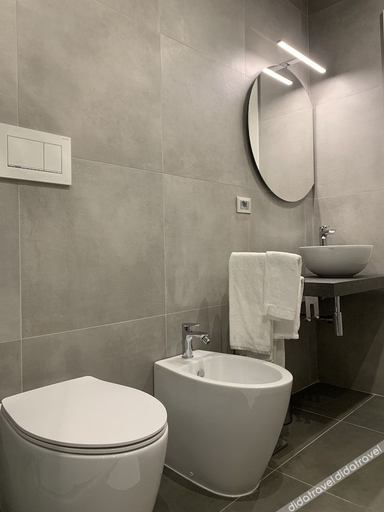 4, ApartHotel Bossi, Milano