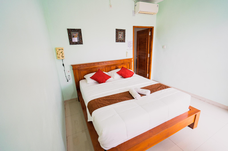 Bedroom 10