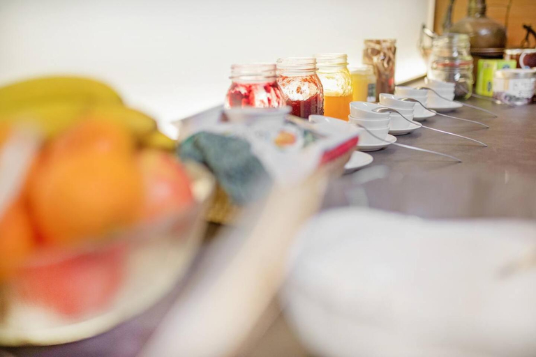 Food & Drinks 5, Residence krUma, Bolzano