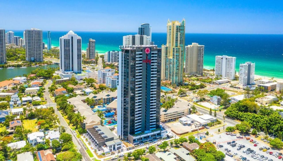 Others 5, Ruby Building - Self Contained, Privately Managed Apartments, Gold Coast